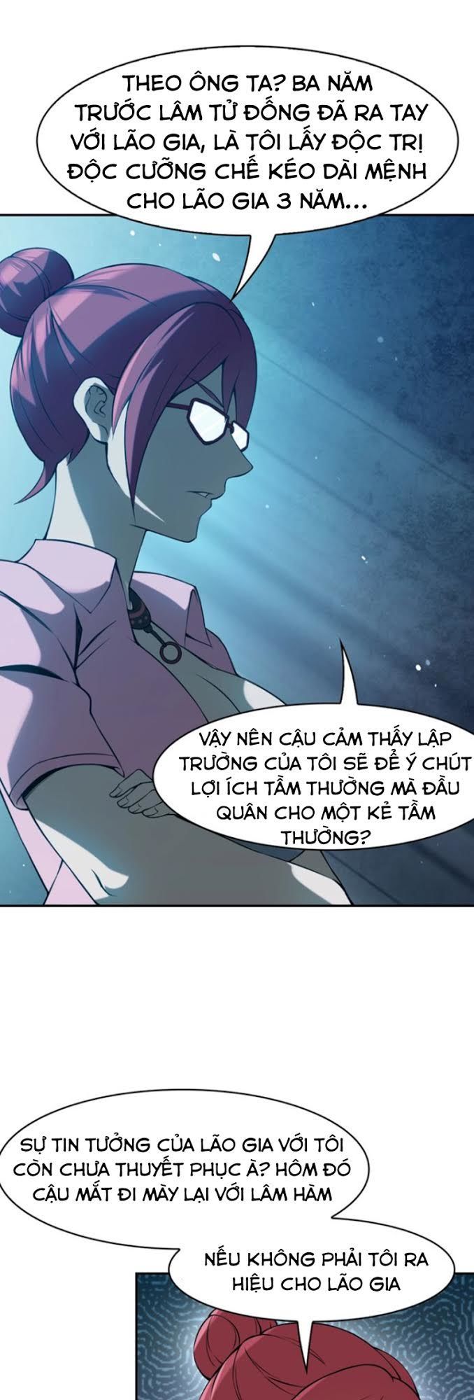 Siêu Cấp Đại Chủ Bạ Chapter 14 - Trang 2