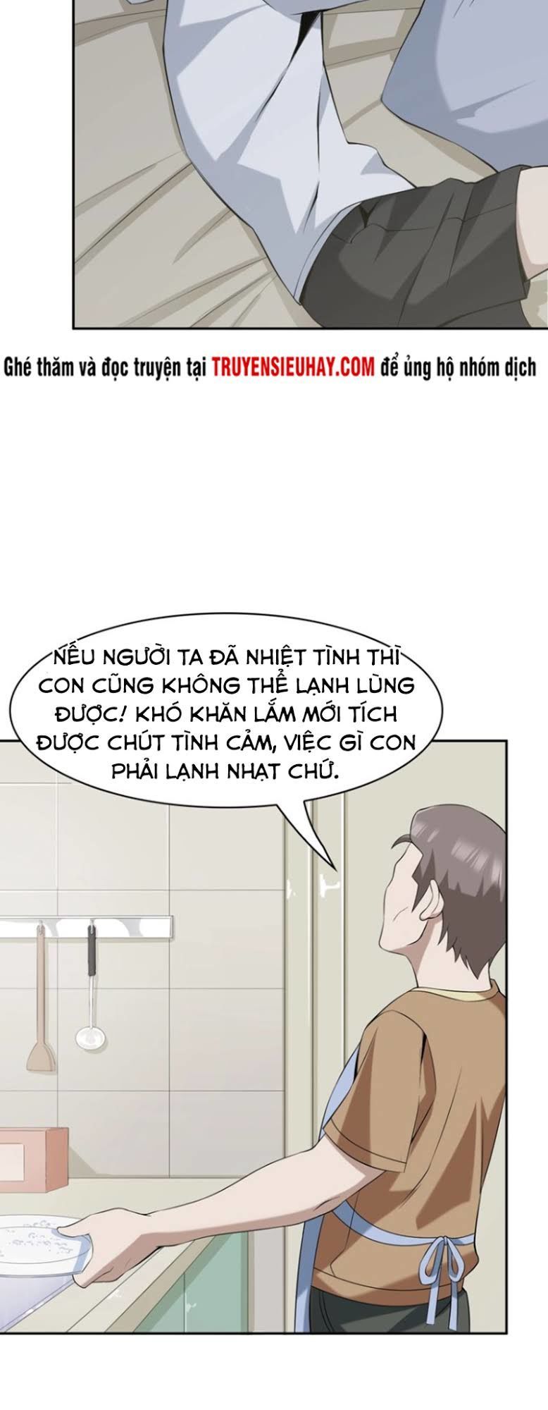 Siêu Cấp Đại Chủ Bạ Chapter 14 - Trang 2