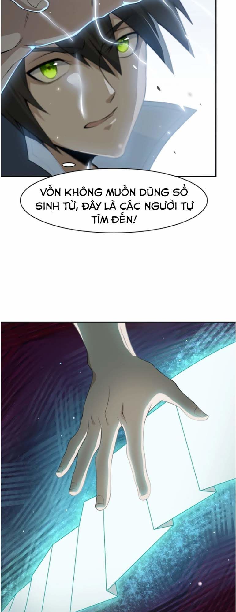 Siêu Cấp Đại Chủ Bạ Chapter 13 - Trang 2