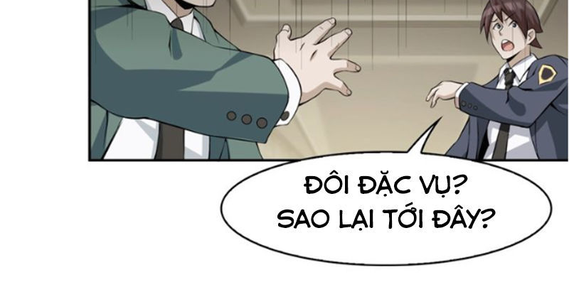 Siêu Cấp Đại Chủ Bạ Chapter 13 - Trang 2