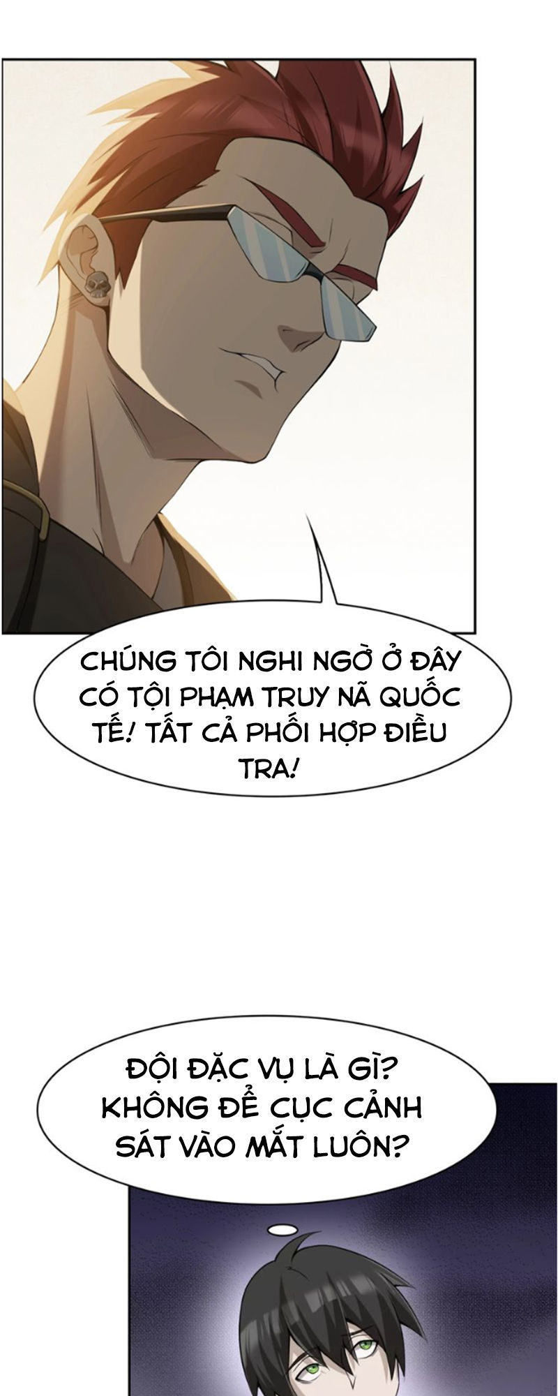 Siêu Cấp Đại Chủ Bạ Chapter 13 - Trang 2