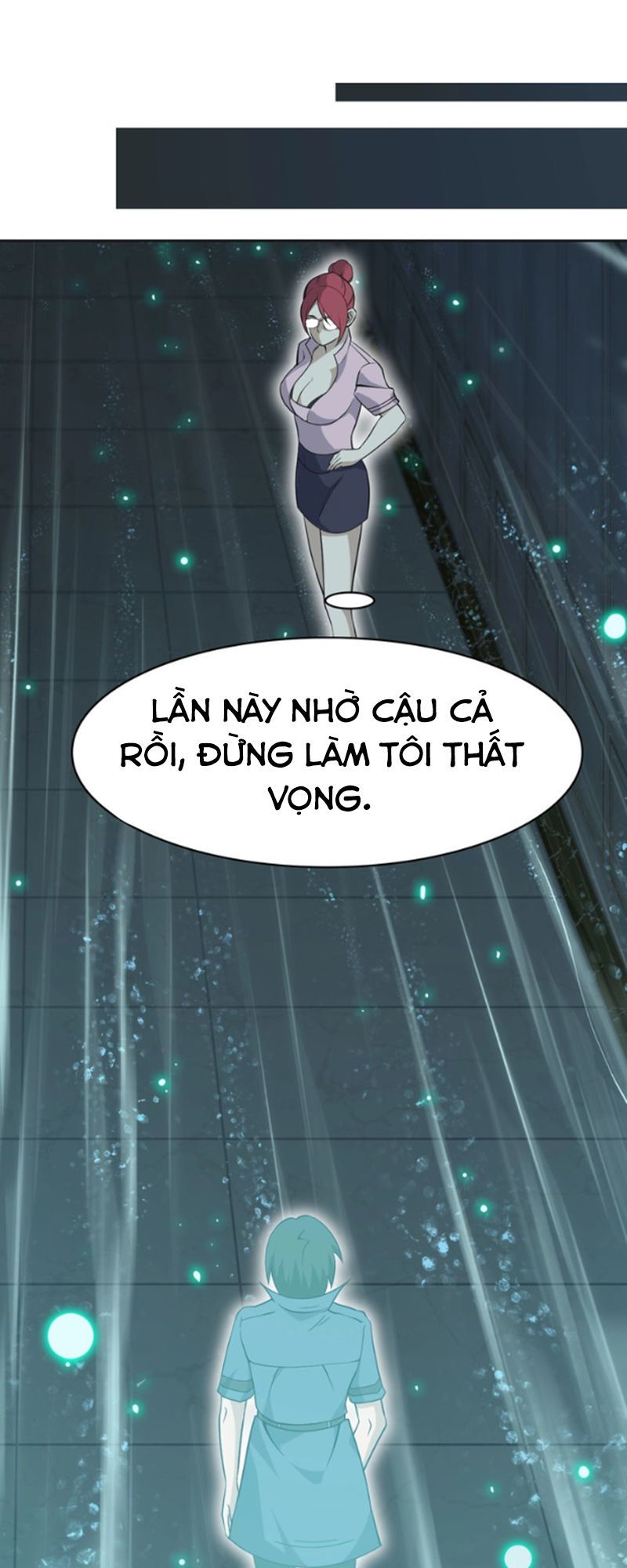 Siêu Cấp Đại Chủ Bạ Chapter 13 - Trang 2