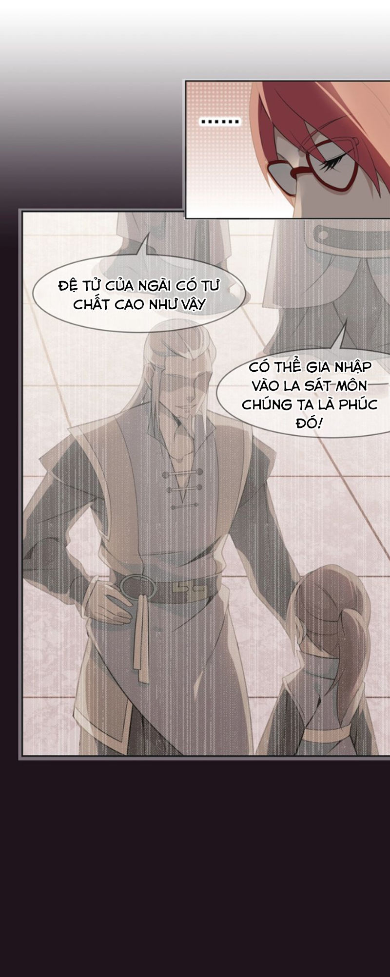 Siêu Cấp Đại Chủ Bạ Chapter 13 - Trang 2