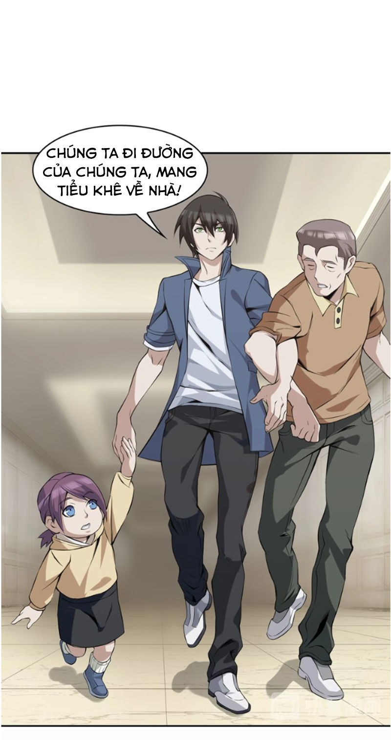 Siêu Cấp Đại Chủ Bạ Chapter 13 - Trang 2