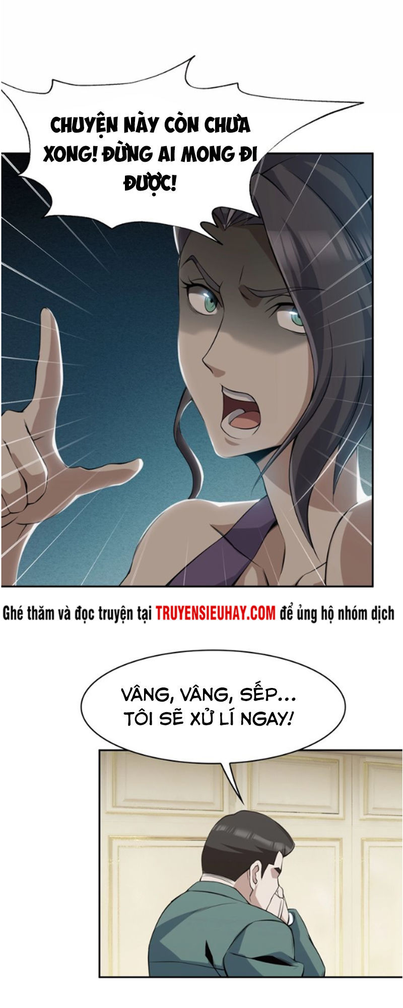 Siêu Cấp Đại Chủ Bạ Chapter 13 - Trang 2