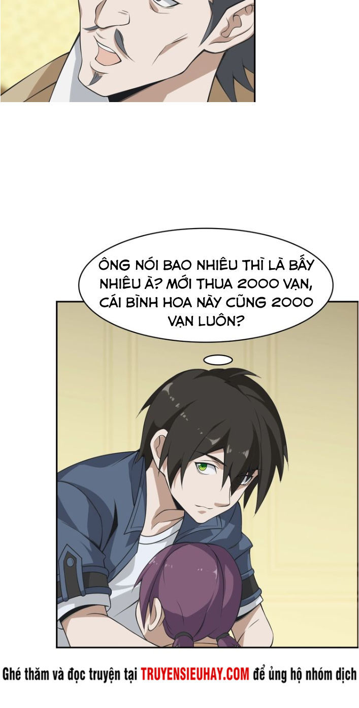 Siêu Cấp Đại Chủ Bạ Chapter 12 - Trang 2