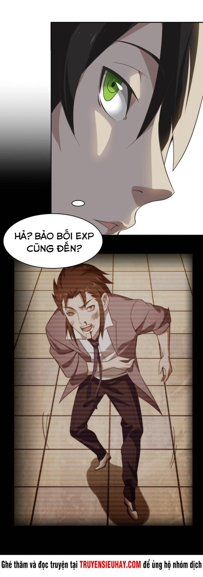 Siêu Cấp Đại Chủ Bạ Chapter 10 - Trang 2