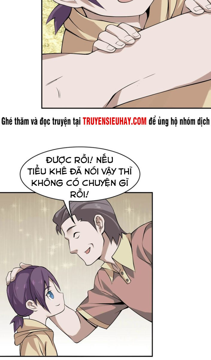 Siêu Cấp Đại Chủ Bạ Chapter 10 - Trang 2