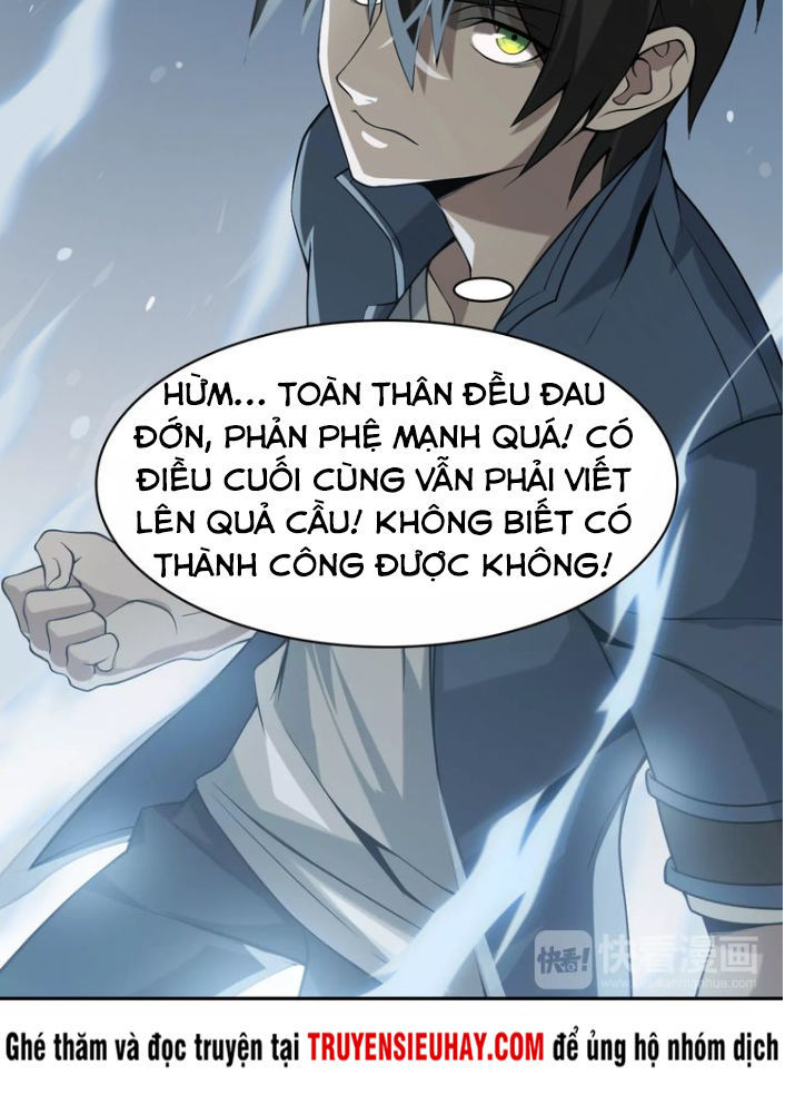 Siêu Cấp Đại Chủ Bạ Chapter 9 - Trang 2