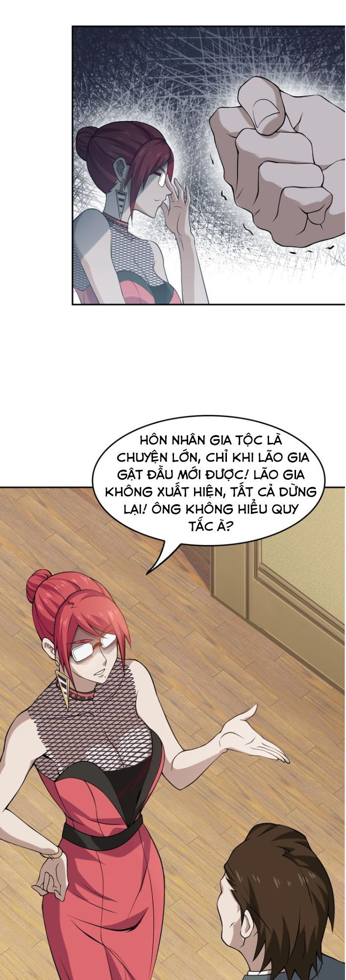 Siêu Cấp Đại Chủ Bạ Chapter 9 - Trang 2