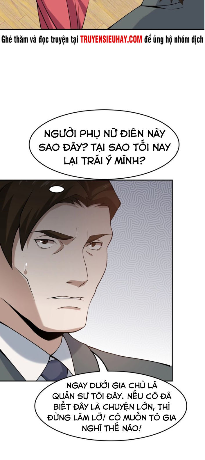 Siêu Cấp Đại Chủ Bạ Chapter 9 - Trang 2