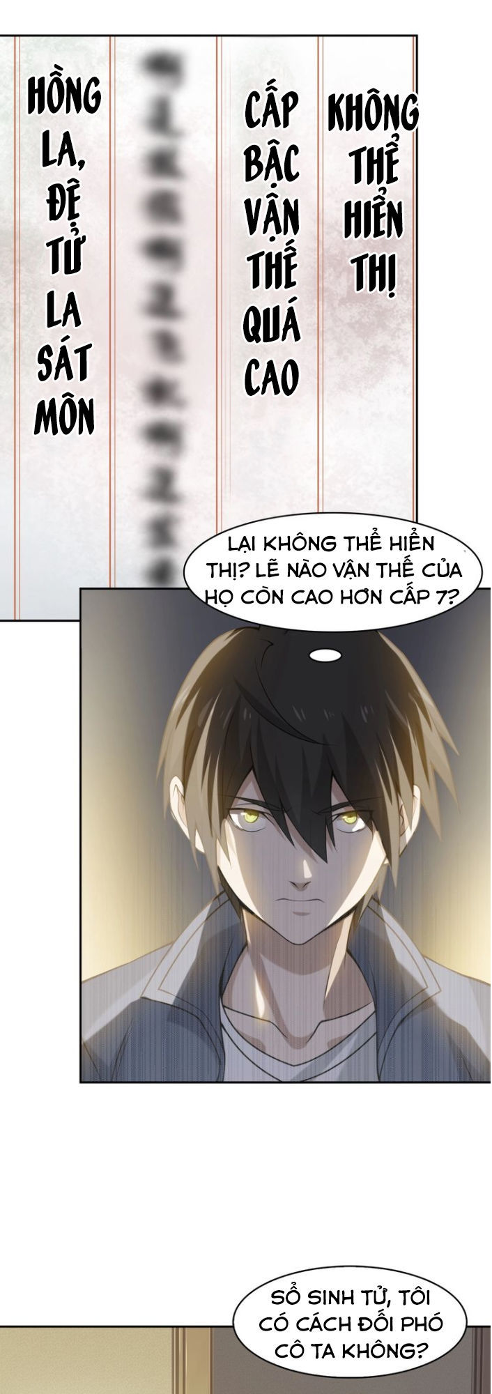 Siêu Cấp Đại Chủ Bạ Chapter 9 - Trang 2