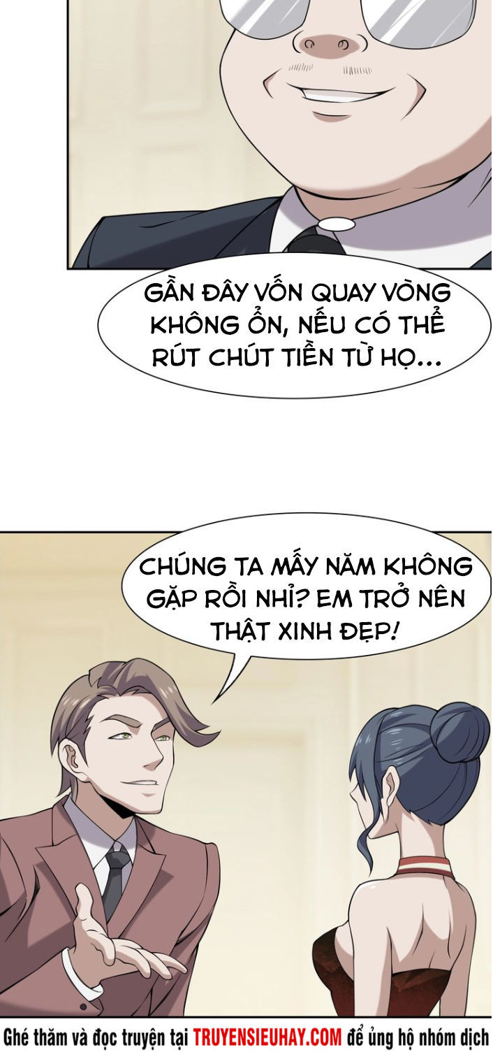 Siêu Cấp Đại Chủ Bạ Chapter 9 - Trang 2