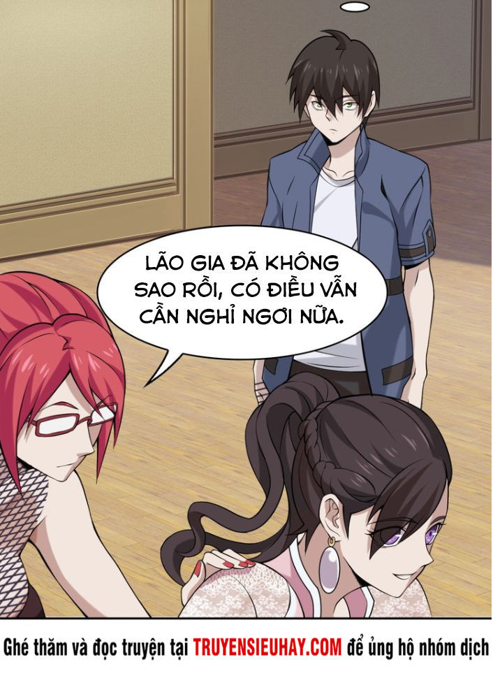 Siêu Cấp Đại Chủ Bạ Chapter 9 - Trang 2