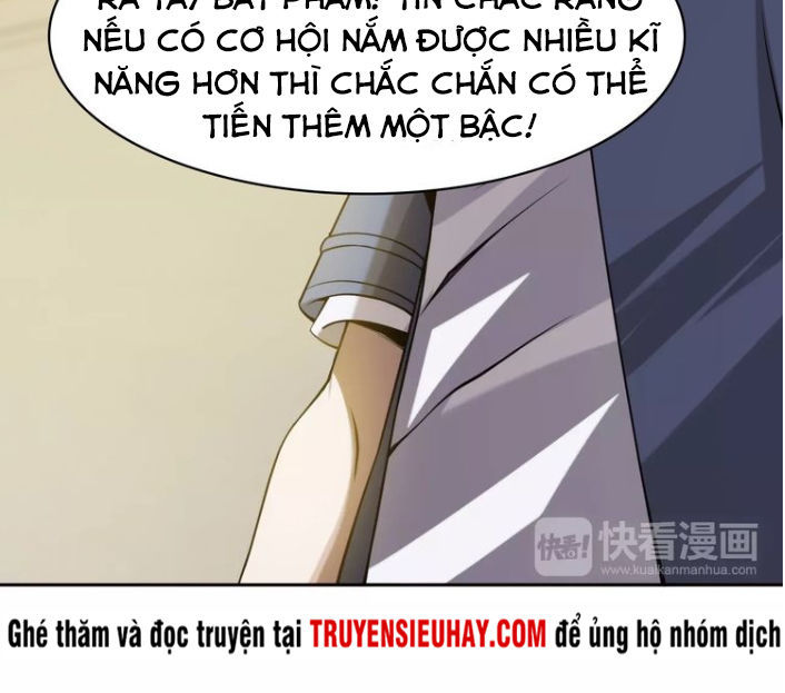 Siêu Cấp Đại Chủ Bạ Chapter 9 - Trang 2