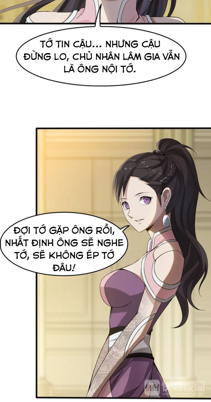 Siêu Cấp Đại Chủ Bạ Chapter 8 - Trang 2