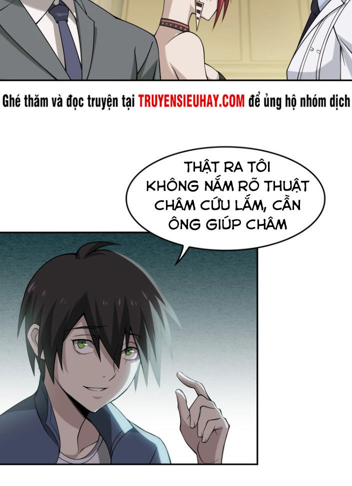 Siêu Cấp Đại Chủ Bạ Chapter 8 - Trang 2