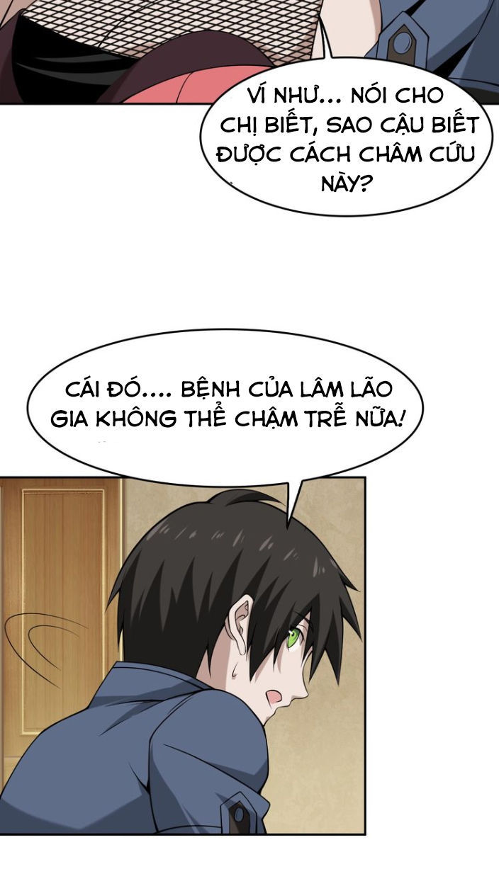 Siêu Cấp Đại Chủ Bạ Chapter 8 - Trang 2