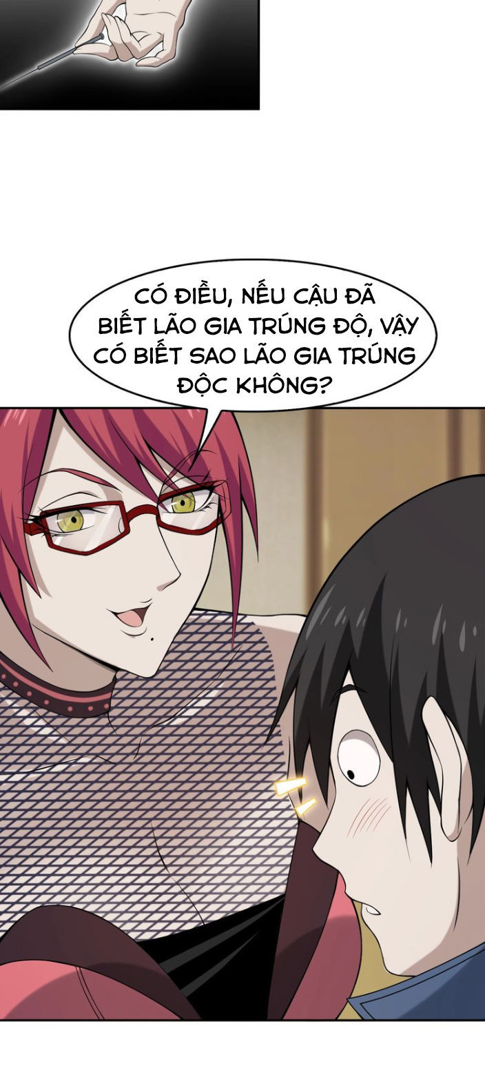 Siêu Cấp Đại Chủ Bạ Chapter 8 - Trang 2