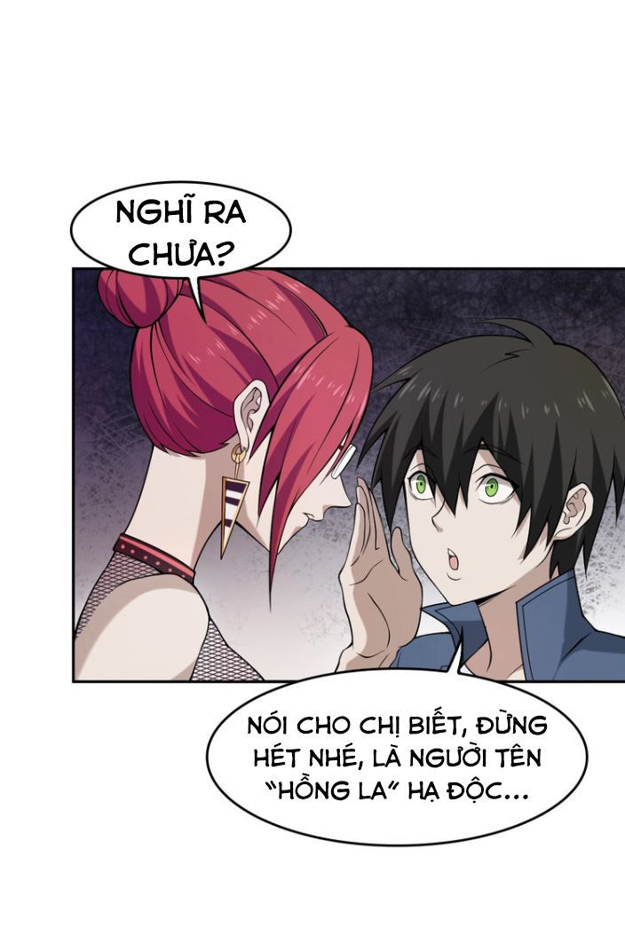 Siêu Cấp Đại Chủ Bạ Chapter 8 - Trang 2