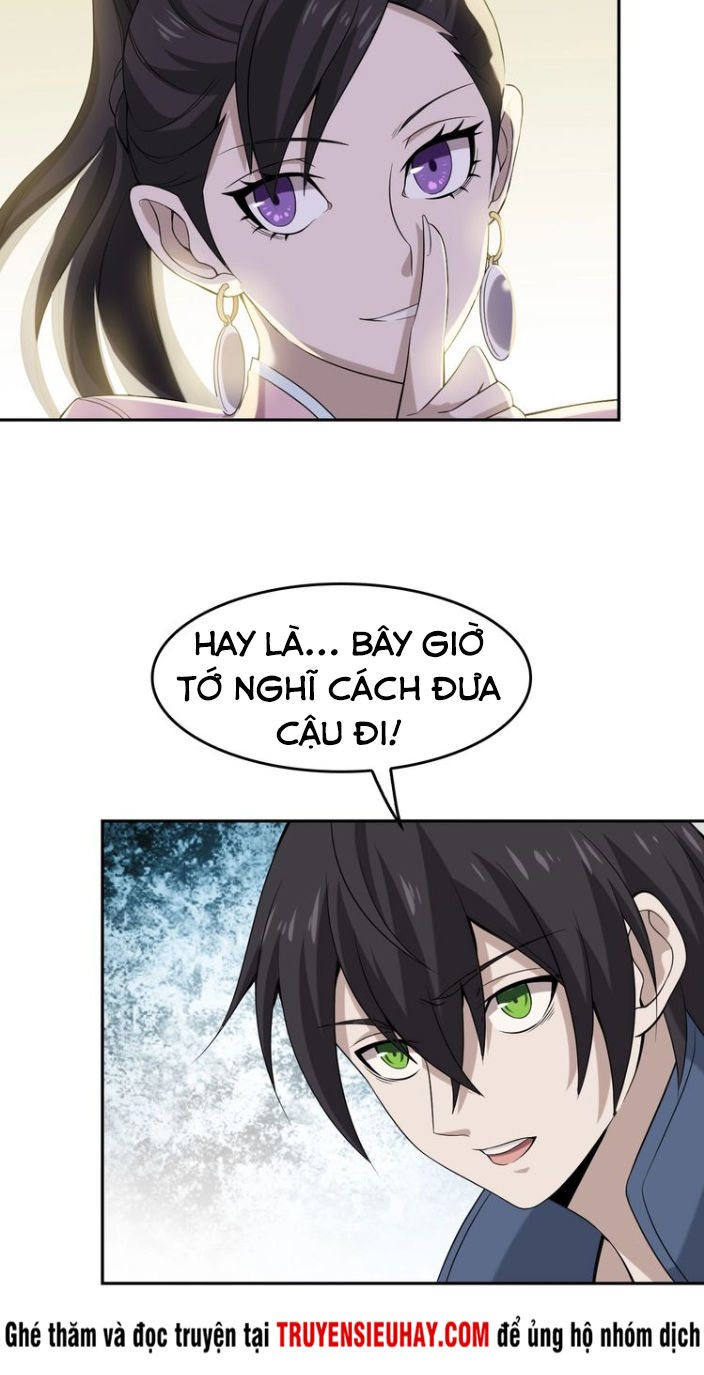 Siêu Cấp Đại Chủ Bạ Chapter 8 - Trang 2