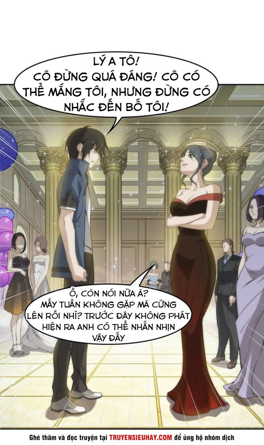 Siêu Cấp Đại Chủ Bạ Chapter 7 - Trang 2