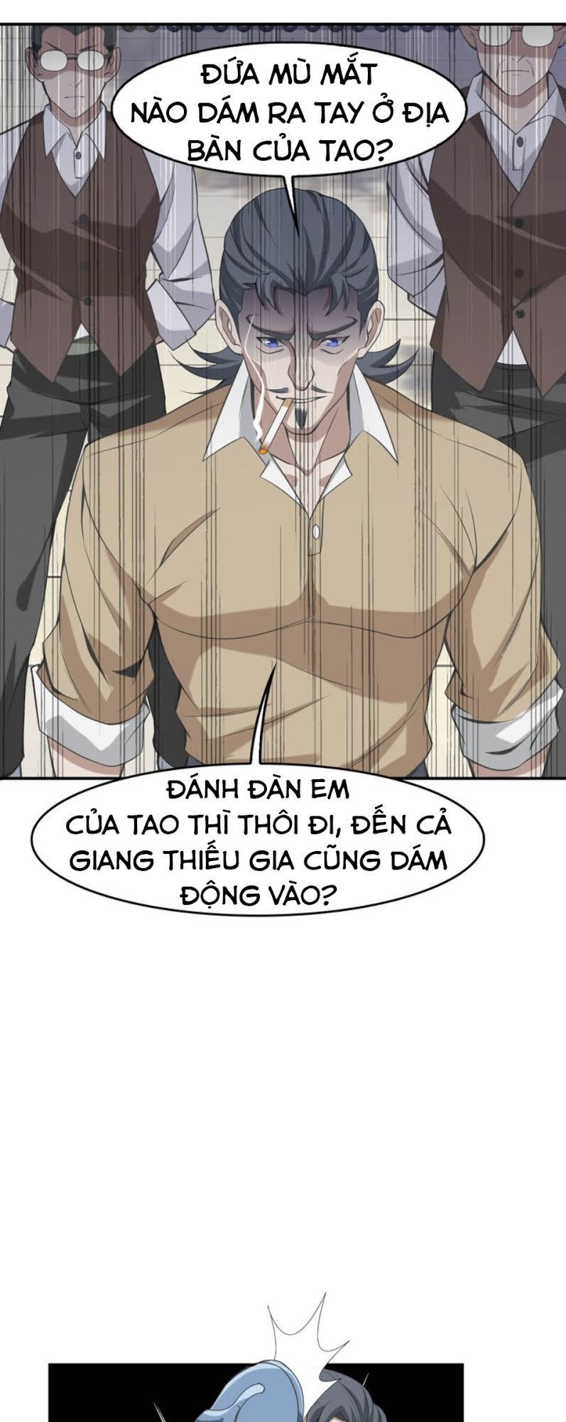 Siêu Cấp Đại Chủ Bạ Chapter 6 - Trang 2