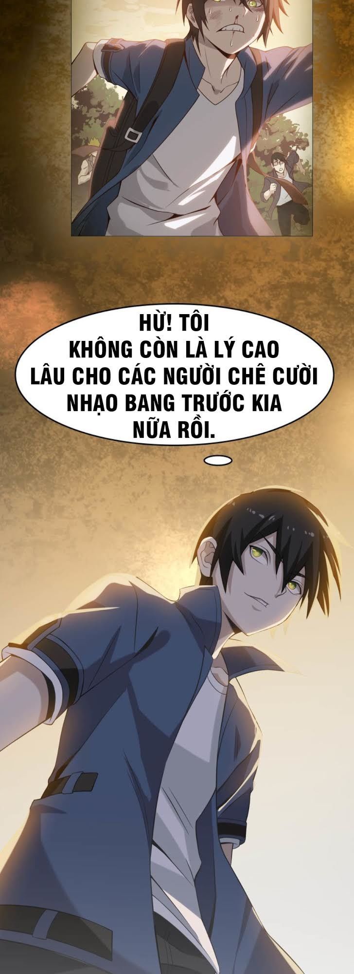 Siêu Cấp Đại Chủ Bạ Chapter 6 - Trang 2