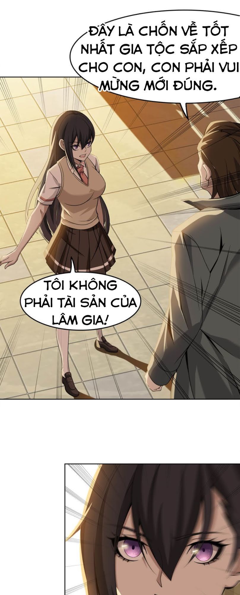 Siêu Cấp Đại Chủ Bạ Chapter 6 - Trang 2