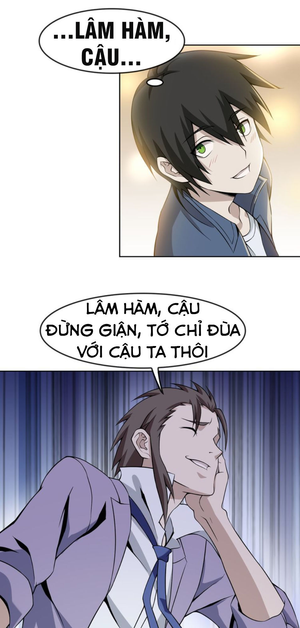 Siêu Cấp Đại Chủ Bạ Chapter 5 - Trang 2