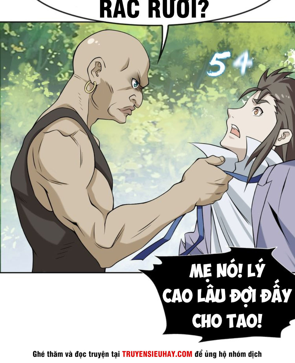 Siêu Cấp Đại Chủ Bạ Chapter 5 - Trang 2