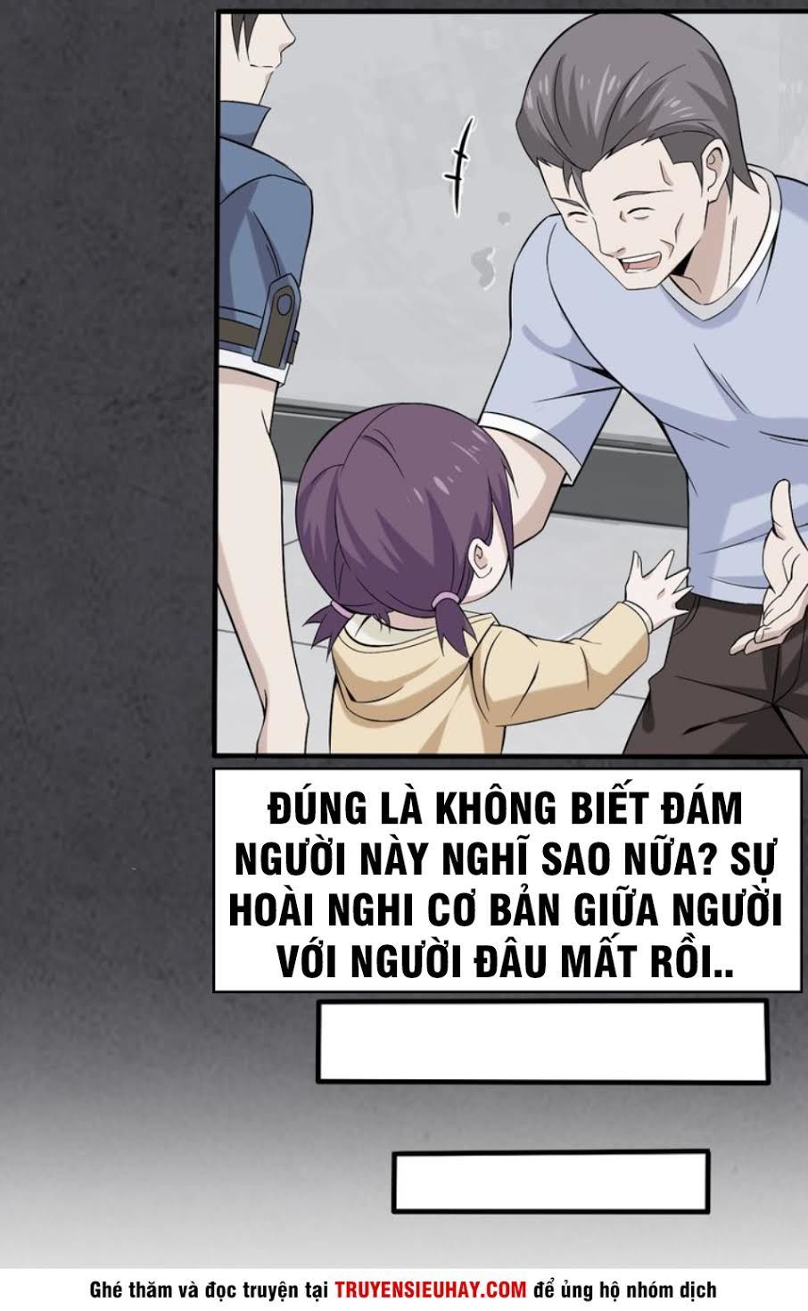 Siêu Cấp Đại Chủ Bạ Chapter 4 - Trang 2