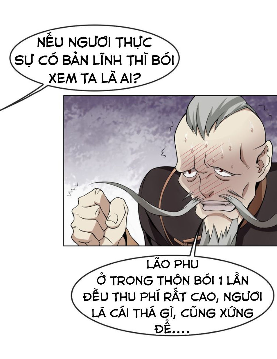 Siêu Cấp Đại Chủ Bạ Chapter 4 - Trang 2