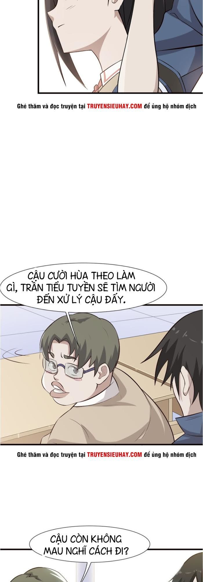 Siêu Cấp Đại Chủ Bạ Chapter 2 - Trang 2