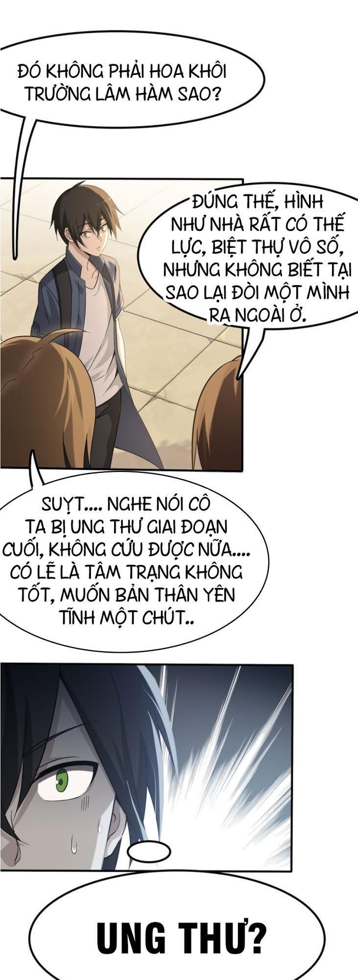 Siêu Cấp Đại Chủ Bạ Chapter 1 - Trang 2