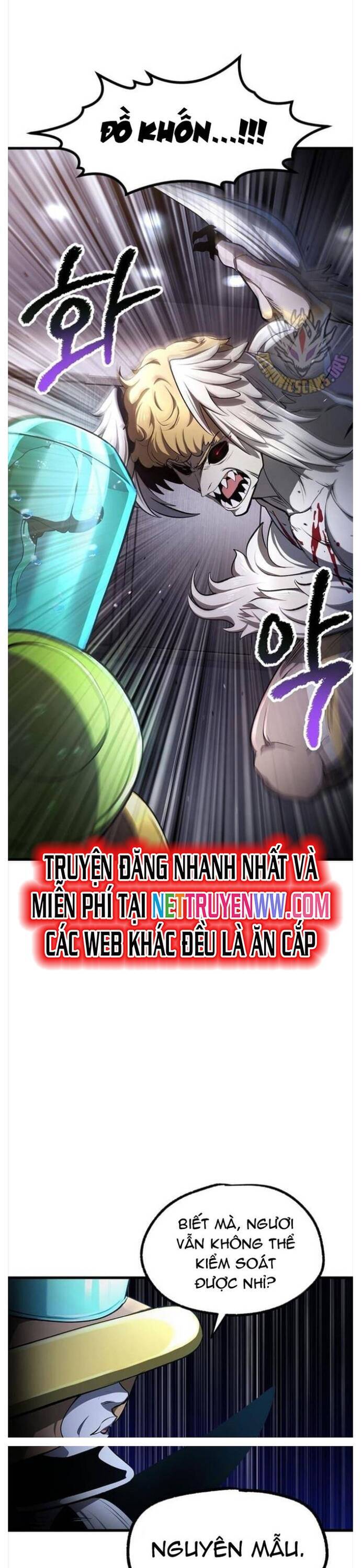 Anh Hùng Mạnh Nhất? Ta Không Làm Lâu Rồi! Chapter 235 - Trang 2