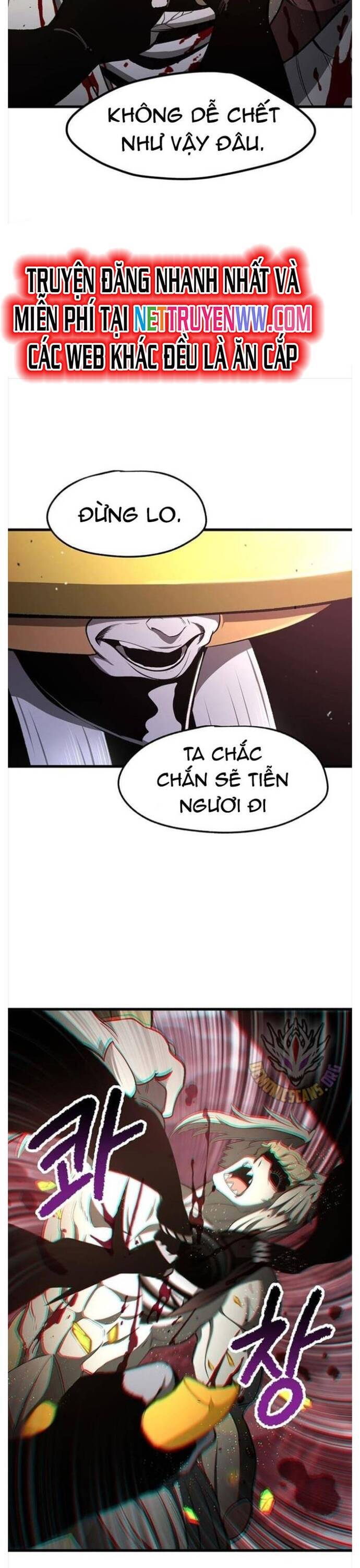 Anh Hùng Mạnh Nhất? Ta Không Làm Lâu Rồi! Chapter 235 - Trang 2