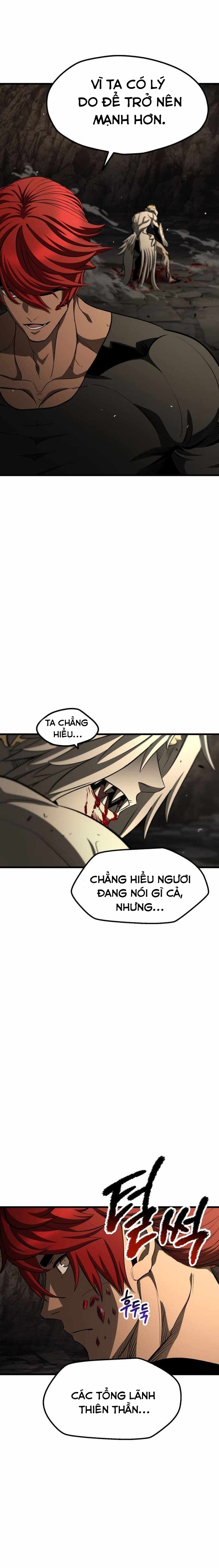 Anh Hùng Mạnh Nhất? Ta Không Làm Lâu Rồi! Chapter 232 - Trang 2