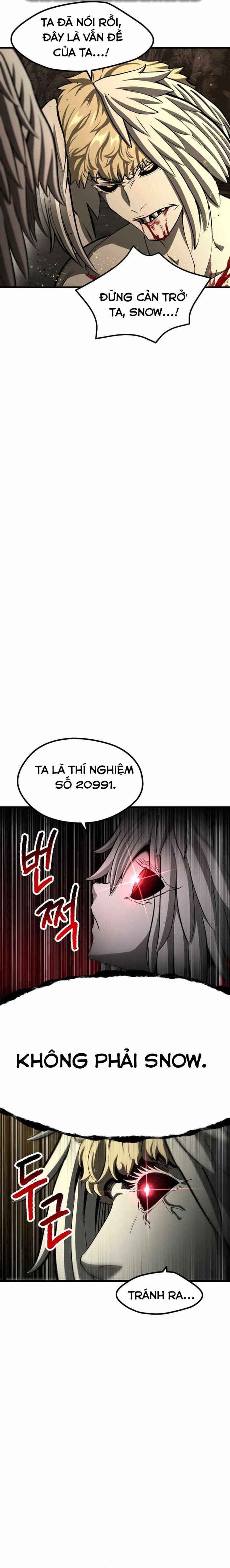 Anh Hùng Mạnh Nhất? Ta Không Làm Lâu Rồi! Chapter 232 - Trang 2