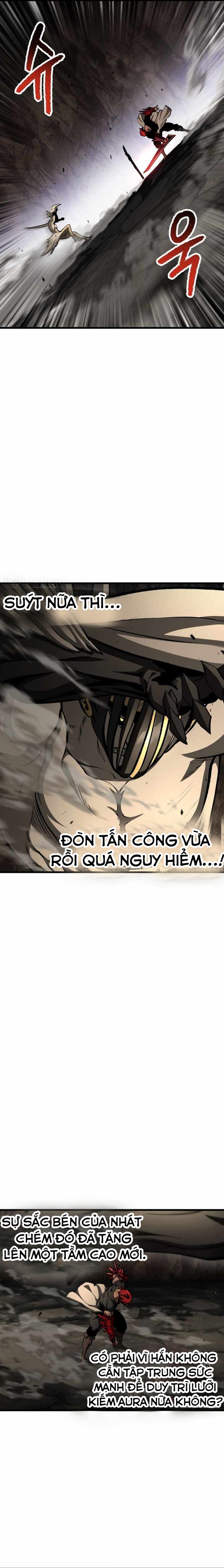 Anh Hùng Mạnh Nhất? Ta Không Làm Lâu Rồi! Chapter 232 - Trang 2