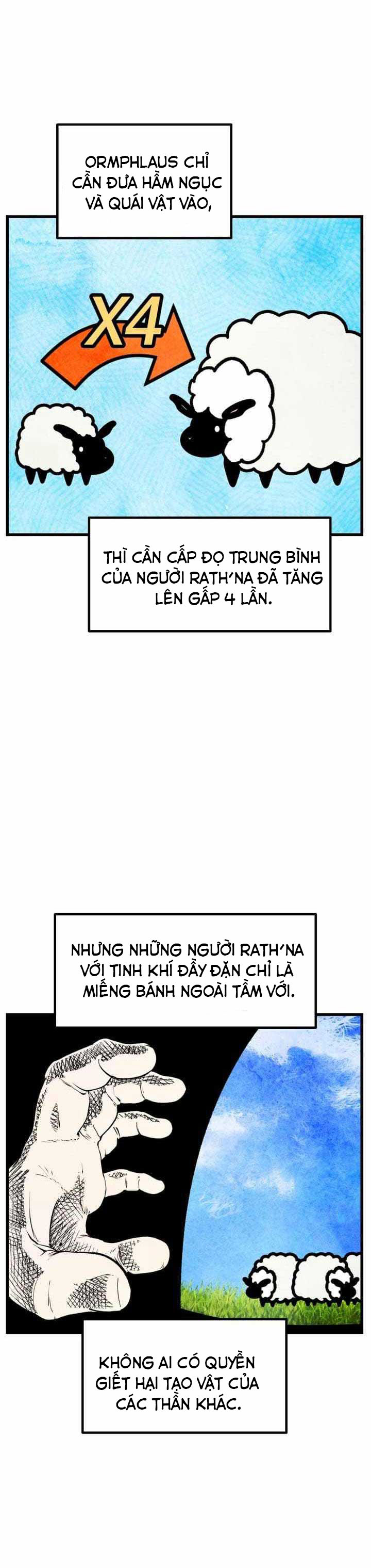 Anh Hùng Mạnh Nhất? Ta Không Làm Lâu Rồi! Chapter 231 - Trang 2