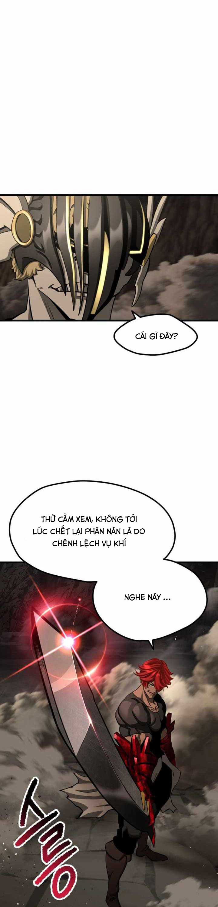 Anh Hùng Mạnh Nhất? Ta Không Làm Lâu Rồi! Chapter 231 - Trang 2