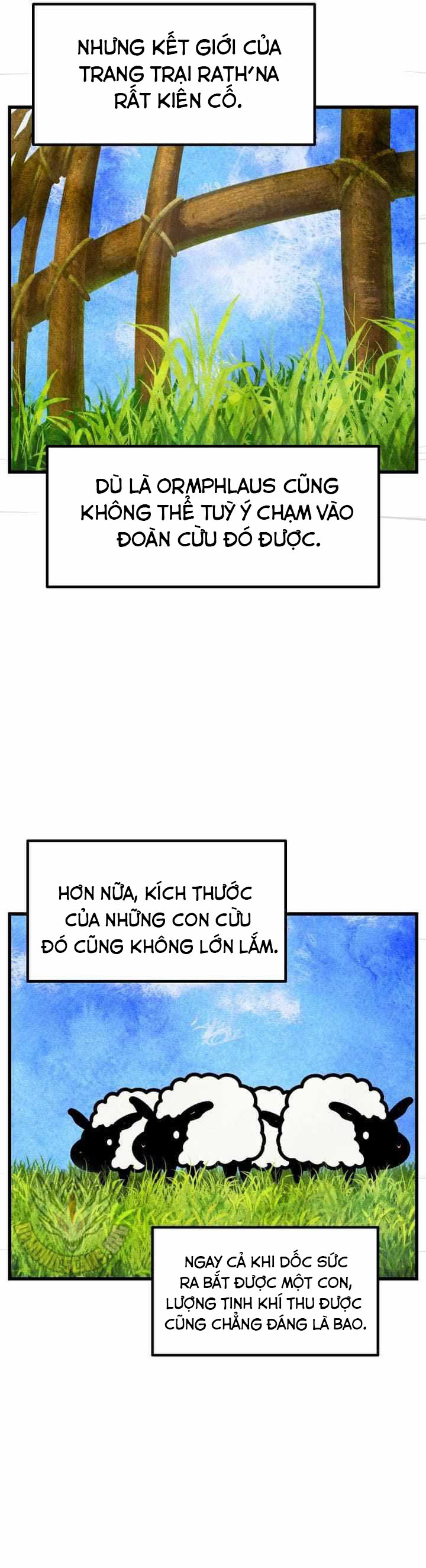 Anh Hùng Mạnh Nhất? Ta Không Làm Lâu Rồi! Chapter 231 - Trang 2