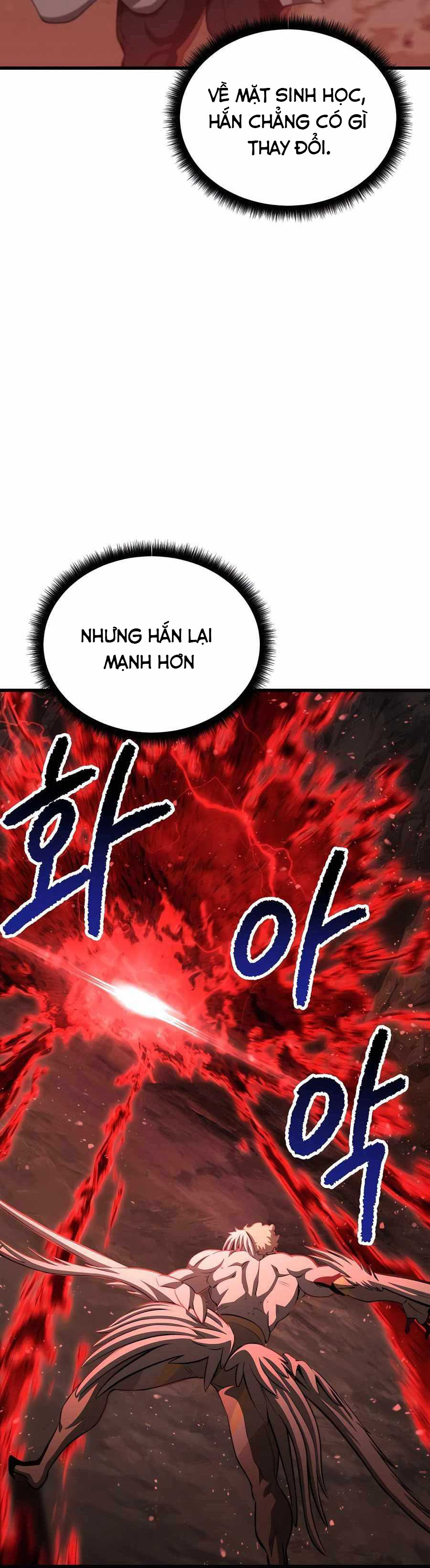 Anh Hùng Mạnh Nhất? Ta Không Làm Lâu Rồi! Chapter 230 - Trang 2