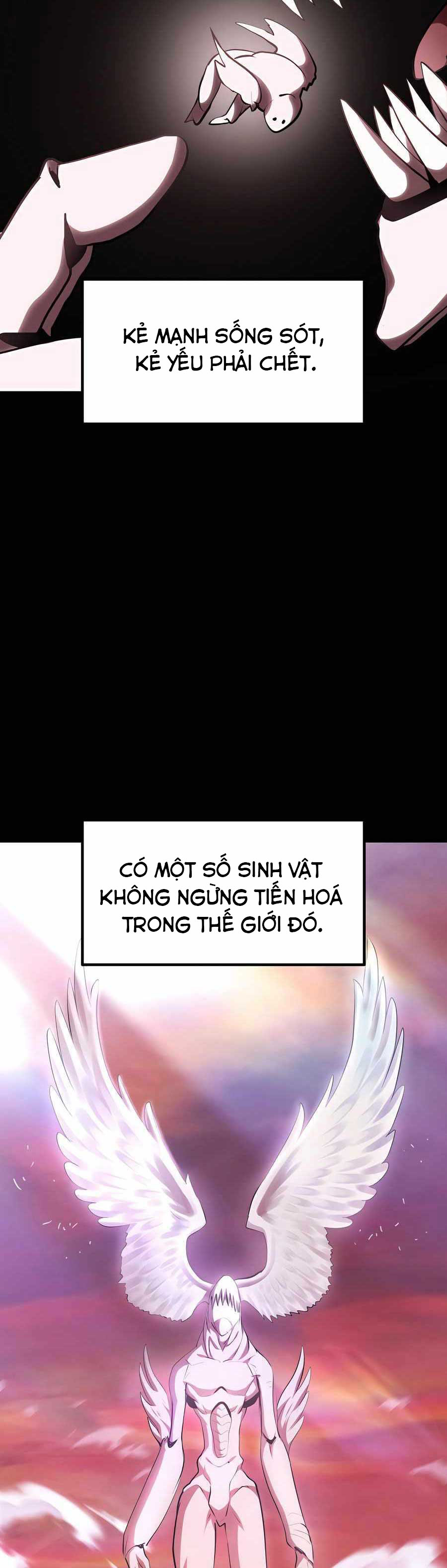 Anh Hùng Mạnh Nhất? Ta Không Làm Lâu Rồi! Chapter 230 - Trang 2