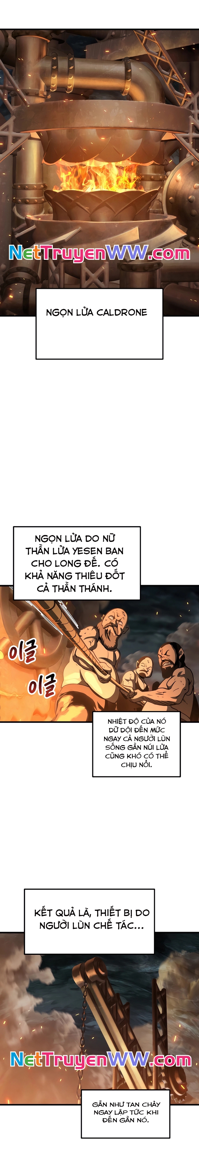 Anh Hùng Mạnh Nhất? Ta Không Làm Lâu Rồi! Chapter 229 - Trang 2