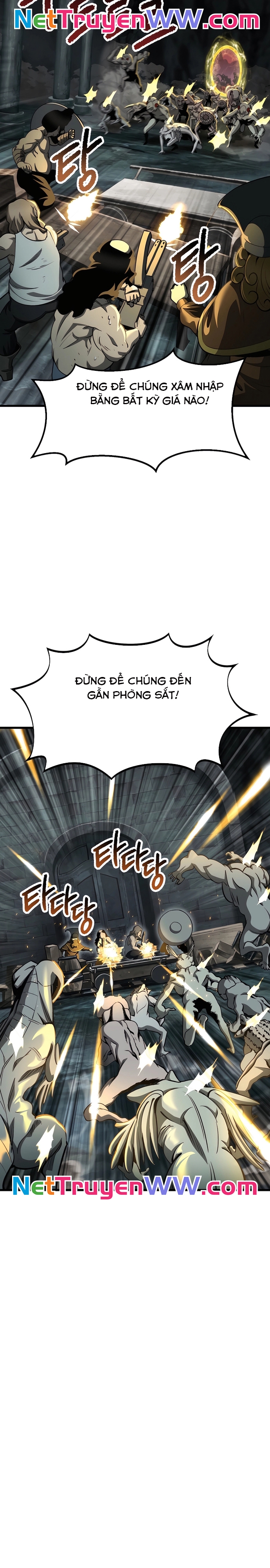 Anh Hùng Mạnh Nhất? Ta Không Làm Lâu Rồi! Chapter 229 - Trang 2