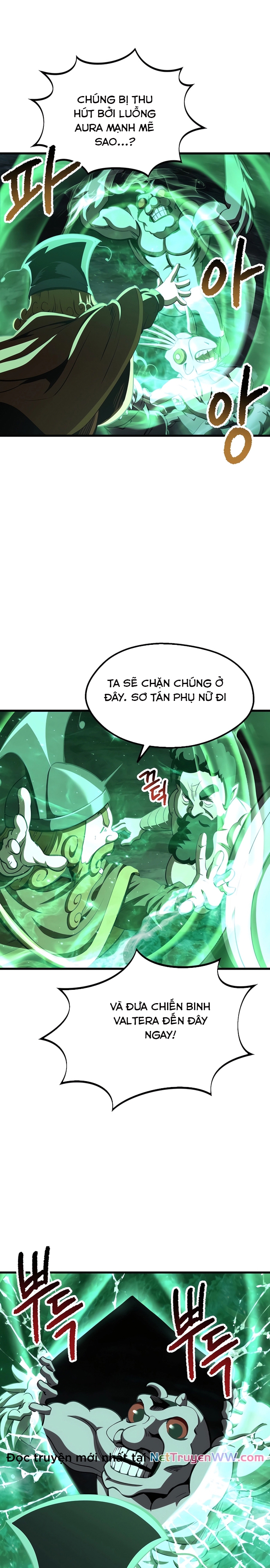 Anh Hùng Mạnh Nhất? Ta Không Làm Lâu Rồi! Chapter 229 - Trang 2