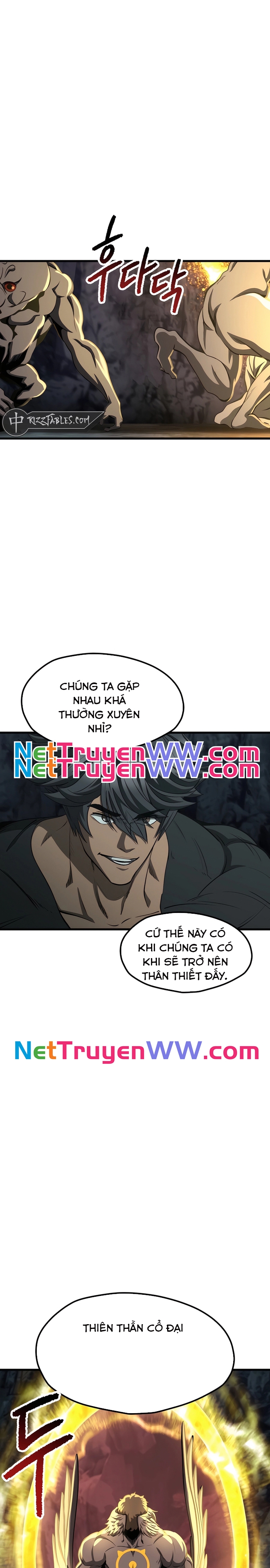 Anh Hùng Mạnh Nhất? Ta Không Làm Lâu Rồi! Chapter 229 - Trang 2