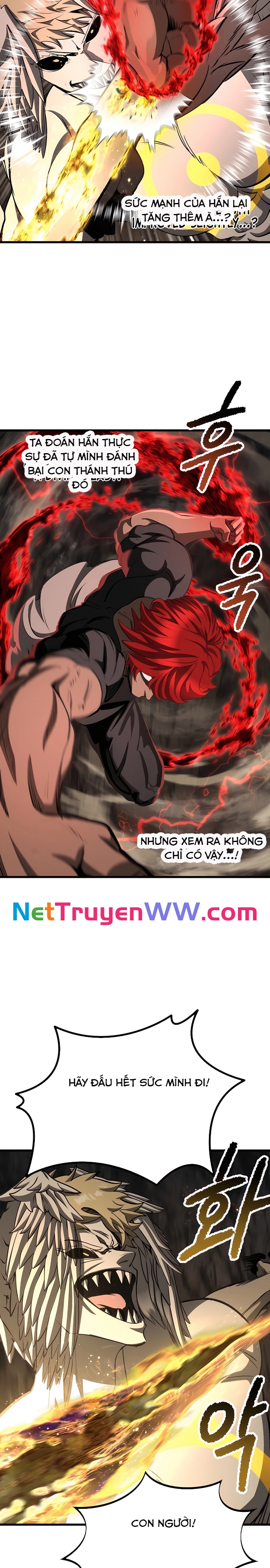 Anh Hùng Mạnh Nhất? Ta Không Làm Lâu Rồi! Chapter 229 - Trang 2